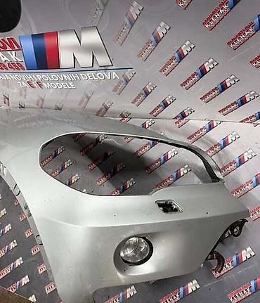r17 dijagnoza: DESNO KRILO BLATOBRAN E70 ZA BMW X5 OD 2007. DO 2010. GOD. | — 2