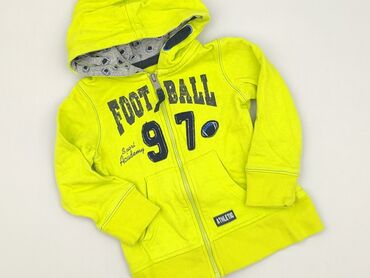 bielizna termoaktywna dla dzieci piłka nożna: Sweatshirt, 2-3 years, 92-98 cm, condition - Perfect