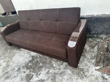 Раскладные диваны: Раскладной диван, Новый — 29