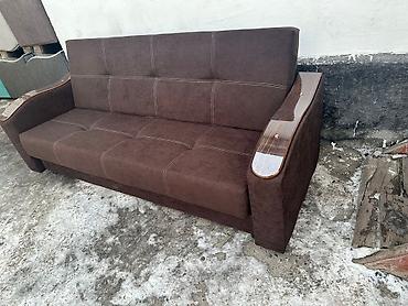 sofa: Прямой диван, Новый — 5