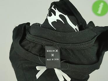 bluza anime cropp: Shein, T-shirt damski, rozmiar M — 4