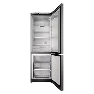 soyuducu kohnə: Indesit ITS 4180 NG soyuducu İkiqapılı, aşağı donduruculu sərbəst — 3