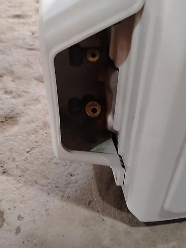 midea kondisioner: Midea split tipli kondisioner seti (daxili və xarici blok) Model: - — 3