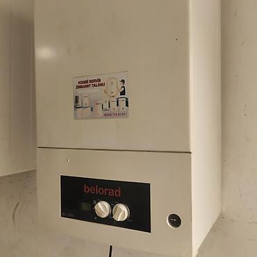 Kombi 24 kw tam işlək vəziyyətdə zemanetle lalafo.az -da Kombi 24 kw tam işlək vəziyyətdə zemanetle