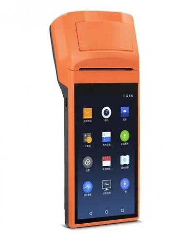 printer l3150 epson: Portativ Android POS-terminal və termal printer - Birləşik cihaz — 1