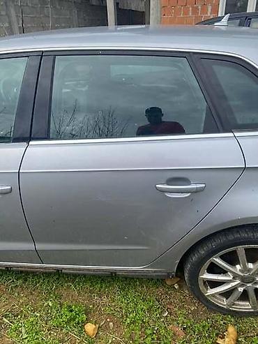 bež: VRATA ZA AUDI A3 | Vrata za Audi A3 8V — 1