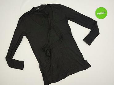 dresy oversize bershka: Bershka, Bluzka damska, rozmiar M — 2