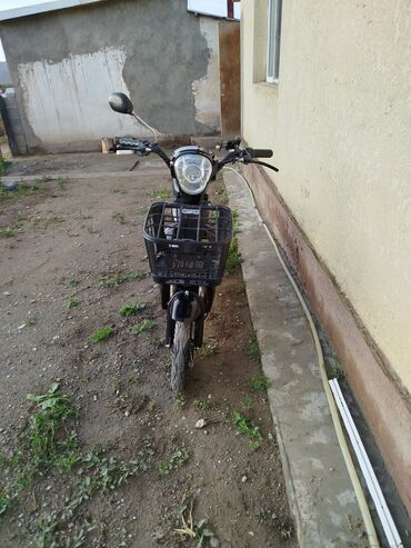 передок на трактор: Продаётся электромопед в отличном состоянии! 🚲 Модель: EVERSTAR 8 ⚡