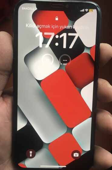 Apple iPhone: IPhone 11 Pro, 256 GB, Space Gray, Simsiz şarj, Face ID