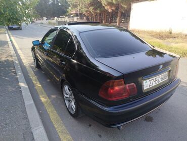 BMW: BMW 3 series: 3 l | 2000 il Sedan — 9