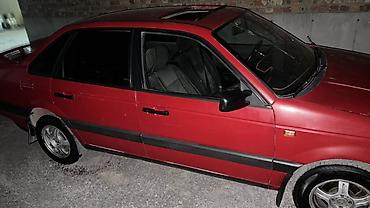 радиатор на опель вектра б: Volkswagen Passat: 1992 г., 1.8 л, Механика, Бензин, Седан — 6