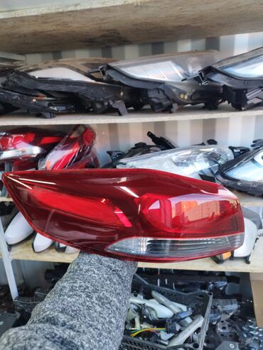 цены на индивидуальный пошив в бишкеке: Задний стоп Элантра 2018