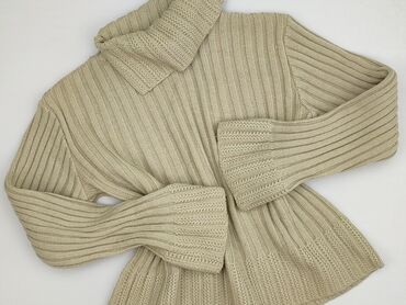 Sweter damski, rozmiar L