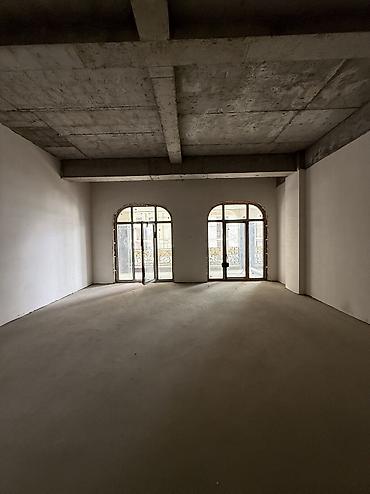royal: 4 комнаты, 193 м², Элитка, 2 этаж, ПСО (под самоотделку) — 4