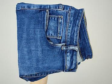 jeans chrome hearts: Toxik3, Jeansy damskie, rozmiar L — 6