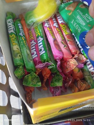 Кондитерские изделия, сладости: Распродажа!!! Супер скидка!!!Продукты питания и сладости: - Шоколад — 7