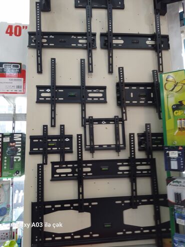 Kronşteynlər: Qiymət əsas profil.şəklinə aid deil hərəkətsiz sadə kronşteyn — 21