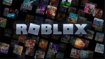 Video oyunlar üçün aksesuarlar: Roblox da group Satışı Elan Edilir istəyən Tap az chat yerindən əlaqə