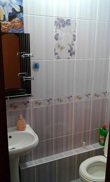 120: 3 комнаты, 80 м², 5 мкр 105 серия, 1 этаж, Старый ремонт — 8