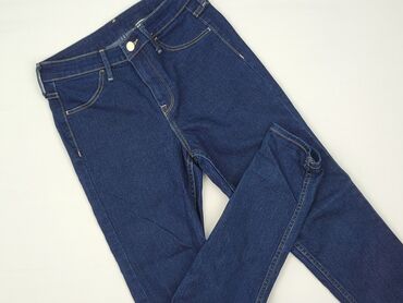 Jeans for women, H&M, size XS (EU 34)