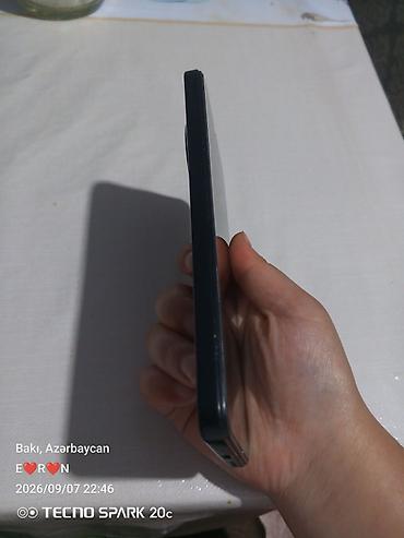 redmi 12 pro 128: Redmi 14C, 256 GB, rəng - Qara, Barmaq izi, İki sim kartlı, Face ID — 2