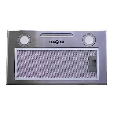 par utu: Eurolux EU-RH4053TBI52 Aspirator Mətbəx mebelinə tam inteqrasiya — 2