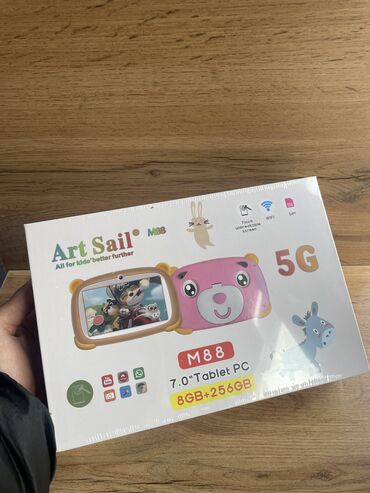 планшет игрушка: Детские планшеты по самой низок цене 😍
