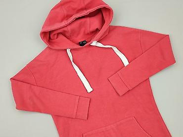 bluzy psg: 4F, Bluza z kapturem damska, rozmiar XS — 1