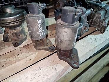 staklo: EGR VENTIL 2.2 Z22SE ZA OPEL ASTRA G, SIGNUM, VECTRA C . | Svi — 1