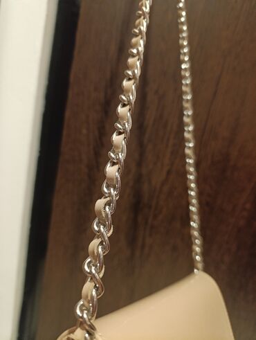 Torbe: Elegantna torbica, Mona, Materijal: Lakovana koža — 3