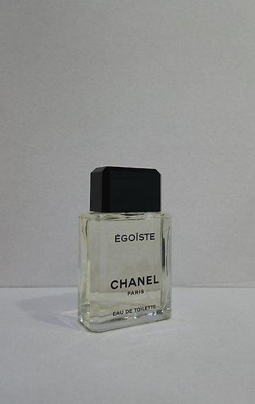 Parfemi: CHANEL EGOISTE EDT100ML TSTR | Chanel Egoiste edt100ml tstr — 1