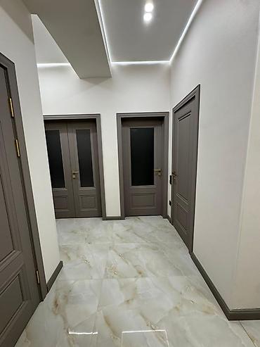 Продажа квартир: 3 комнаты, 75 м², Элитка, Евроремонт — 3