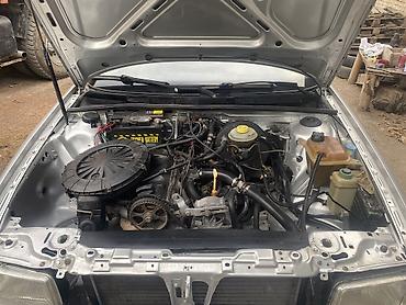 ауди с4 салон: Audi 100: 1991 г., Механика, Седан — 6