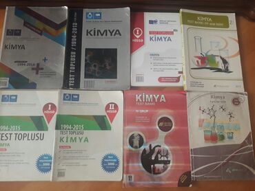 Testlər: Testler.Есть еще разные учебники и тесты. Чтобы посмотреть все мои — 9