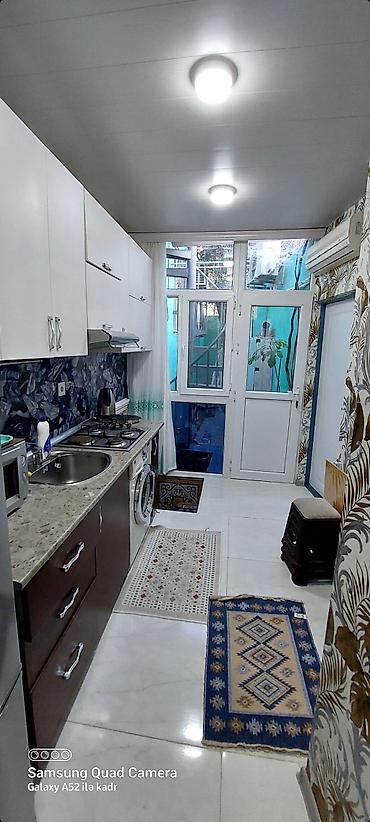 Uzunmüddətli kirayə mənzillər: Kirayə həyət evi 1 otaq. Zığ kəndi. 6 nömrəli dispanserin yanı. Yalnız — 1