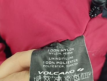 volcano: Volcano, Kurtka przejściowa damska, rozmiar S — 6