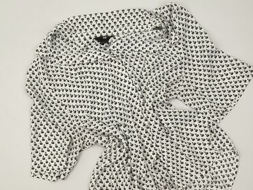 bluzka boho h m: H&M, Women's blouse, size M