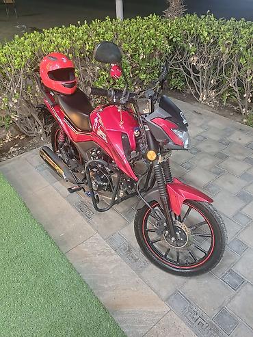 opel mühərriki: Moped/Motosiklet – şəhər və qısa məsafələr üçün rahat model — 1