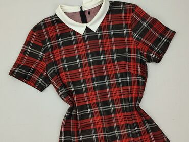 krótkie żakiety do sukienek: Name, Women`s dress, size S (EU 36)