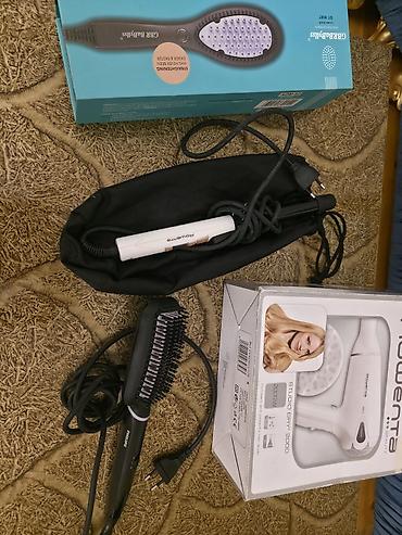 Hamsı oriqinal
Philips,roventa
Qiymət 30-40-50 man lalafo.az -da Hamsı oriqinal
Philips,roventa
Qiymət 30-40-50 man