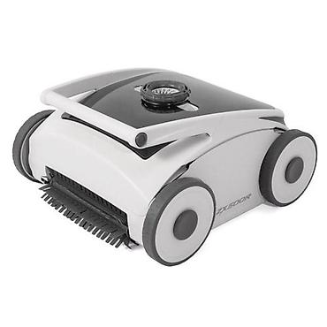 авто эквалайзер: 🤖🏊‍♂️ YENİLİK! INTEX 28624 ZX500R ROBOT PİLİSOSU Əgər hovuz — 2
