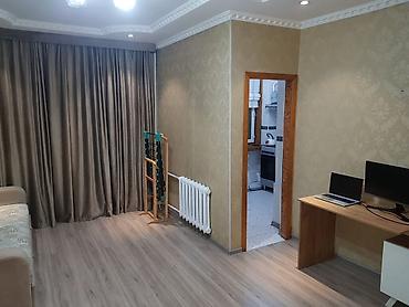 Продажа комнат: 30 м², С мебелью — 3