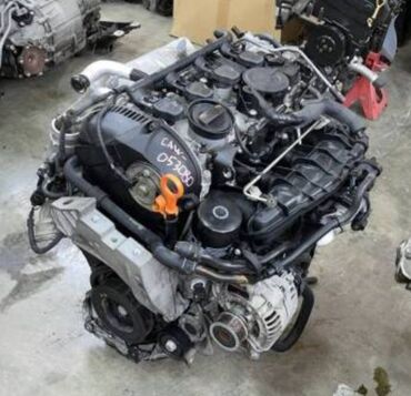 двигатель фольксваген шаран: Бензиновый мотор Volkswagen 2014 г.