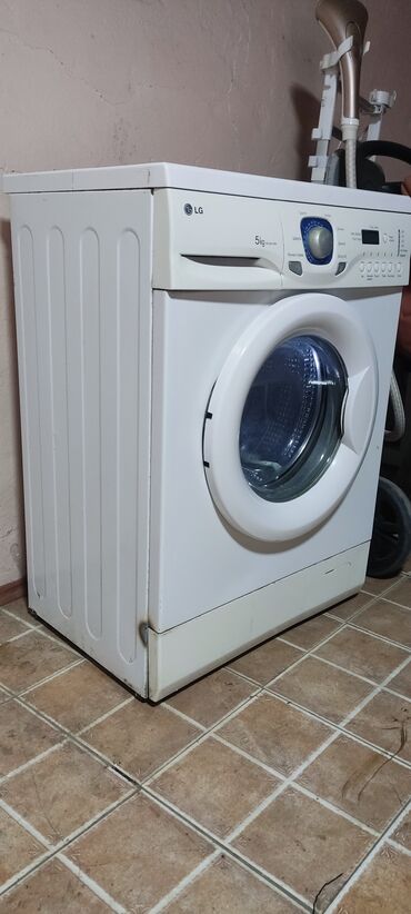 стиральная машина беко 5 кг: Стиральная машина LG, До 5 кг