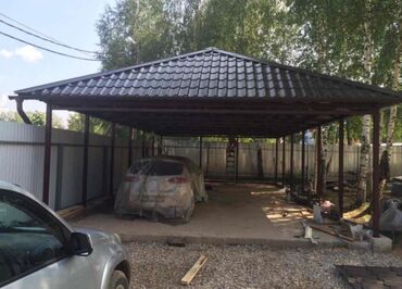 Сварка: Сварка | Ворота, Решетки на окна, Навесы Доставка, Гарантия, Бесплатная смета — 9