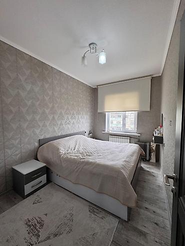 Продажа квартир: 3 комнаты, 63 м², 106 серия, 9 этаж, Евроремонт — 6