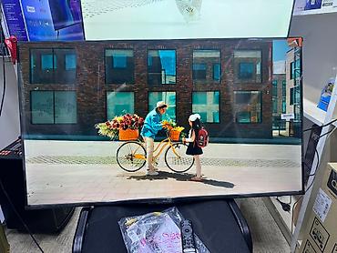 Телевизоры: Телевизор TCL 43V6B Ultra HD (4K) LED-телевизор 43" TCL 43V6B — 20