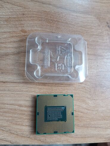 процессоры socket 1150: Процессор, Для ПК