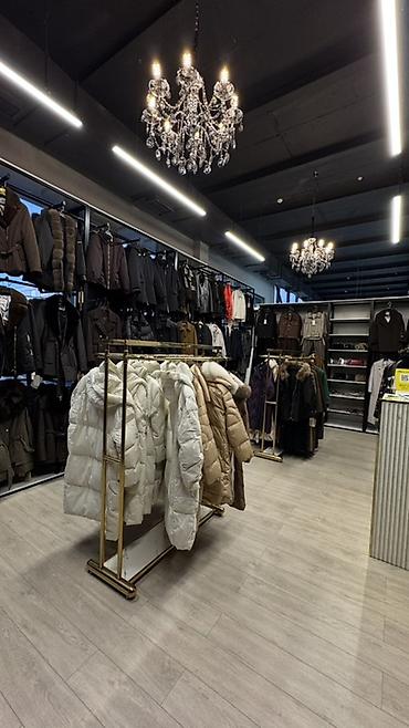 Продается бутик в ТЦ КАРАВАН 2 этаж B22/1
