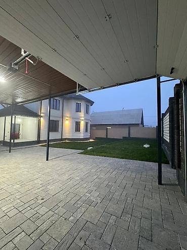 Продажа домов: Дом, 185 м², 6 комнат, Агентство недвижимости, Евроремонт — 10